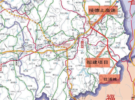 上浦高速3 上浦高速3