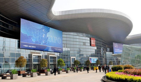 武汉国际博览中心建设选用鸿冶声测管