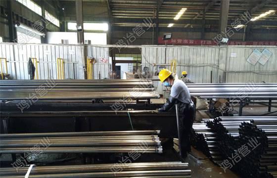 桥梁桩基检测管选鸿冶质量更放心